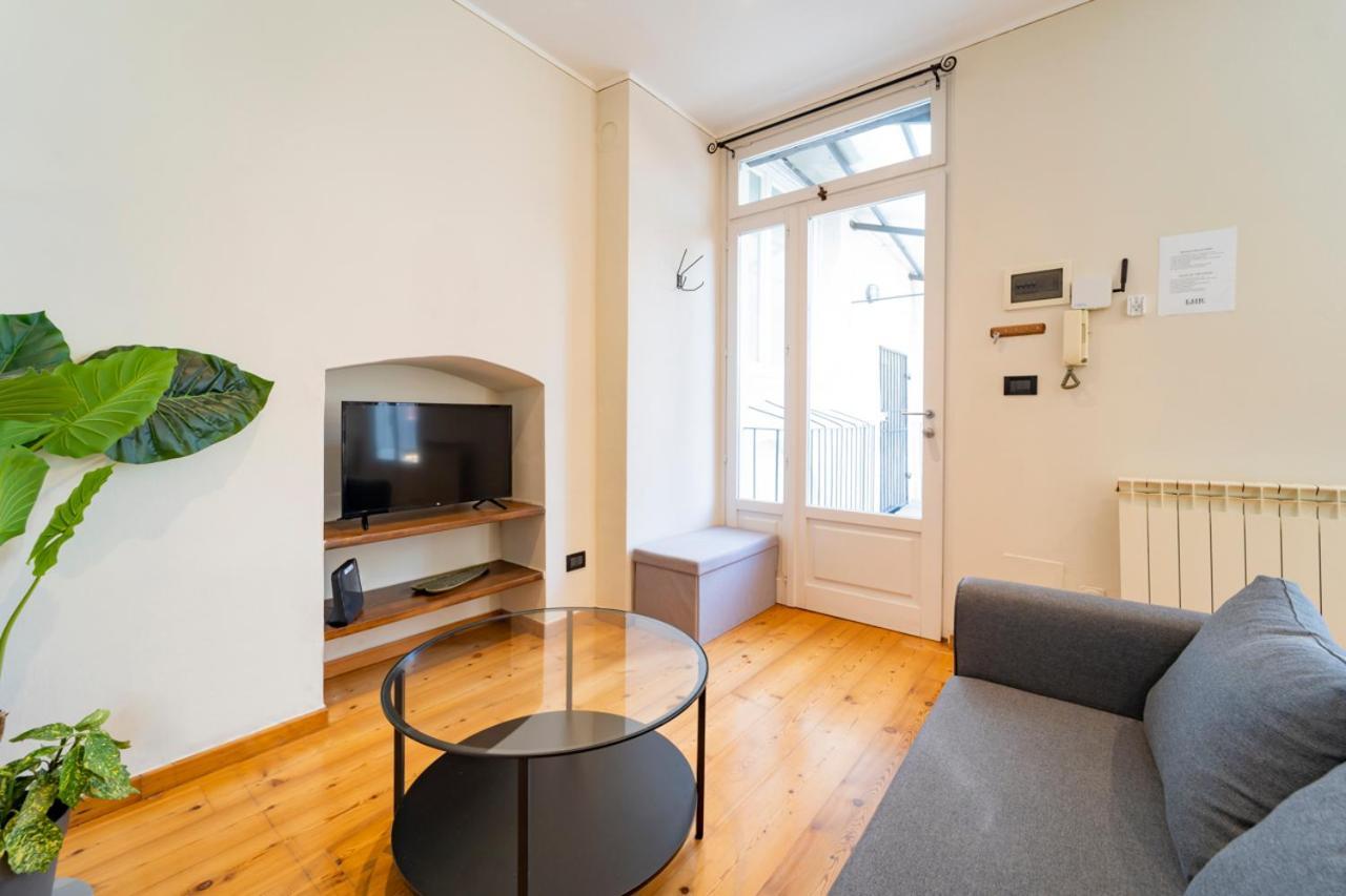 Bamboo Mini Apartment Cuneo Exteriér fotografie