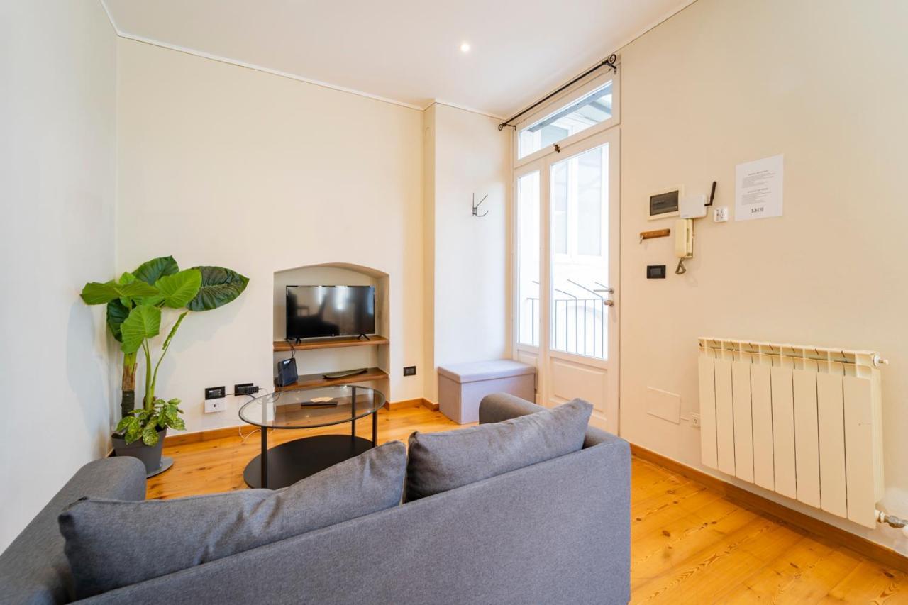 Bamboo Mini Apartment Cuneo Exteriér fotografie