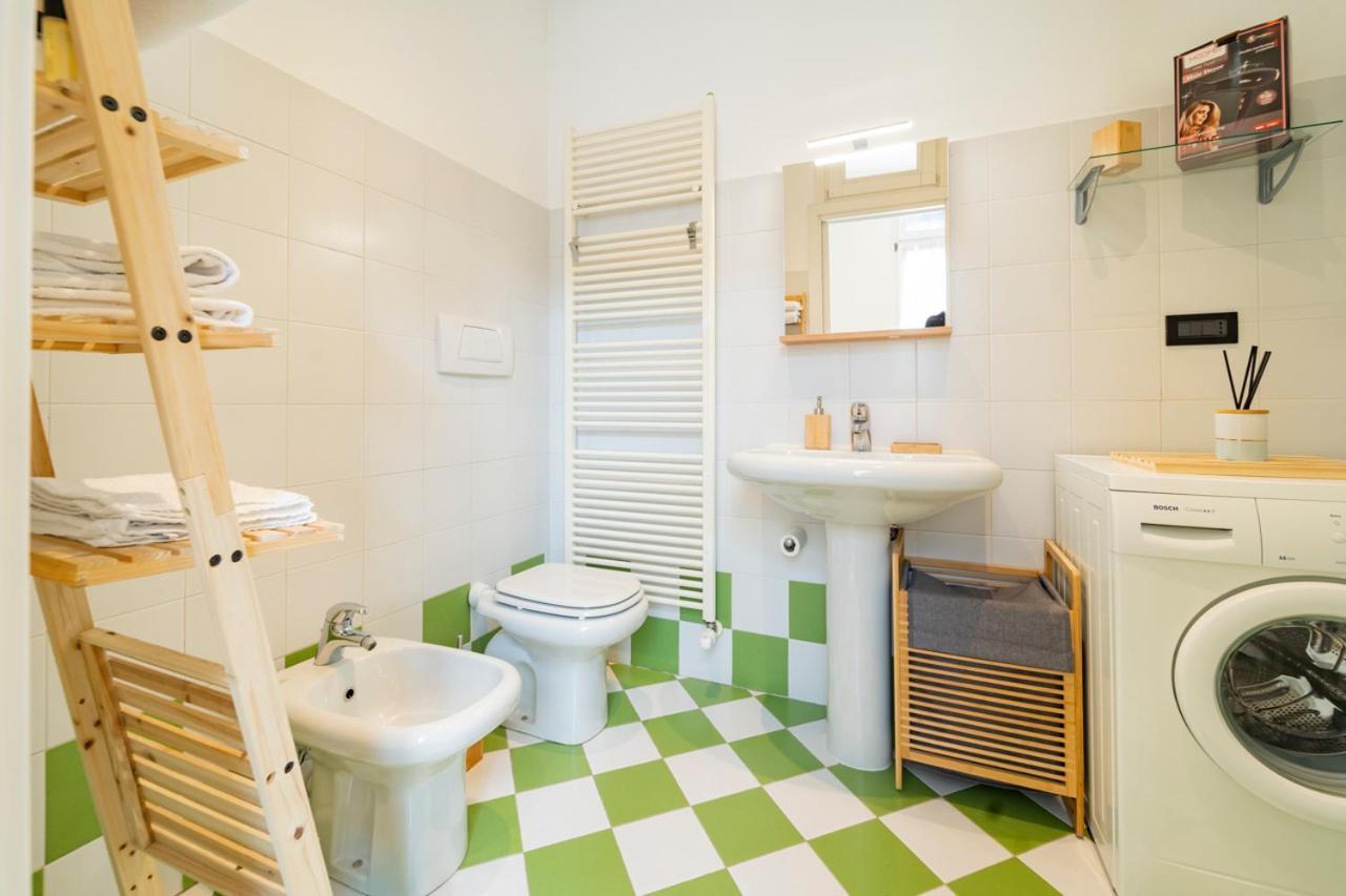 Bamboo Mini Apartment Cuneo Exteriér fotografie